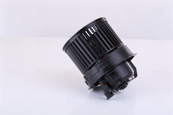 NISSENS 87399 - Моторчик печки