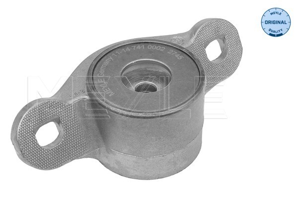 MEYLE 11-14 741 0002 - Опора стойки амортизатора MEYLE-ORIGINAL: True to OE.