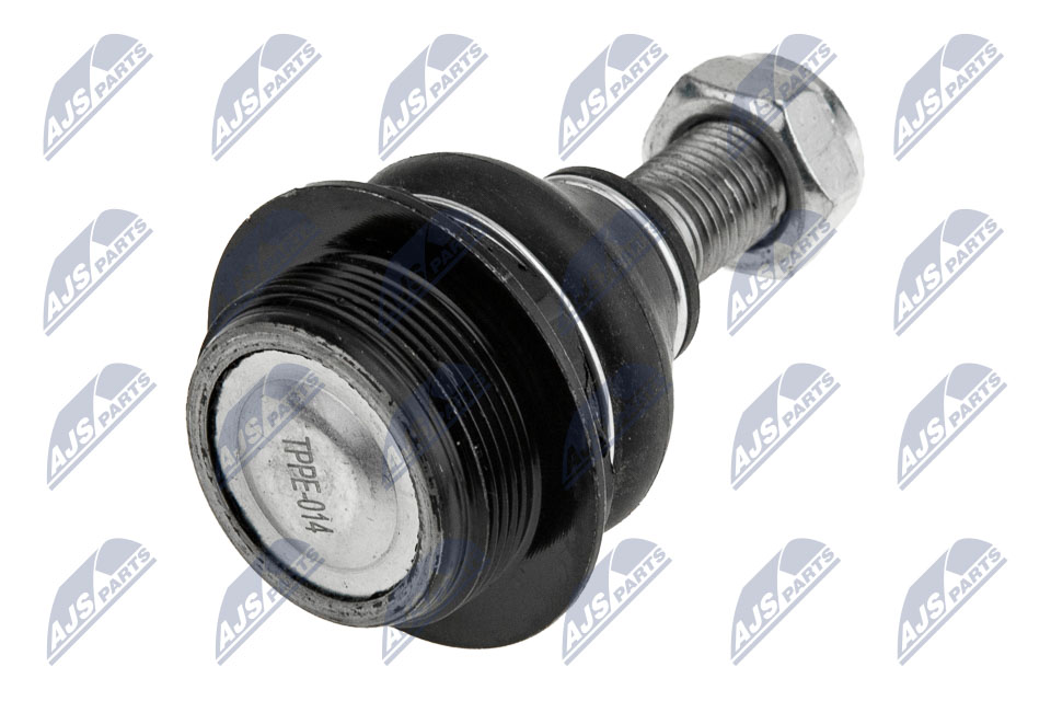 NTY ZSD-PE-014 - Шаровая опора