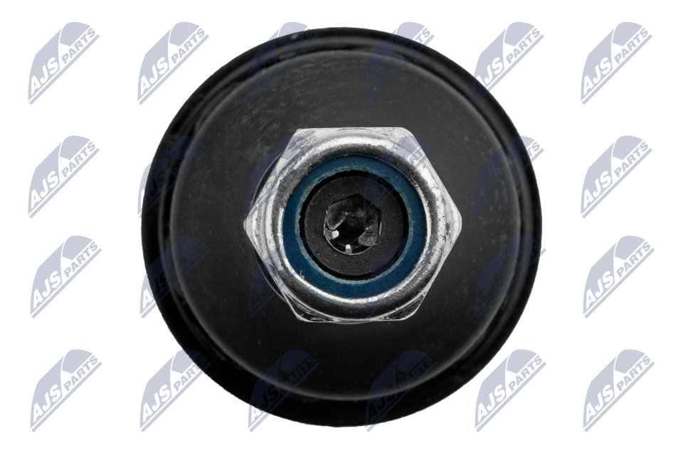 NTY ZSD-PE-014 - Шаровая опора