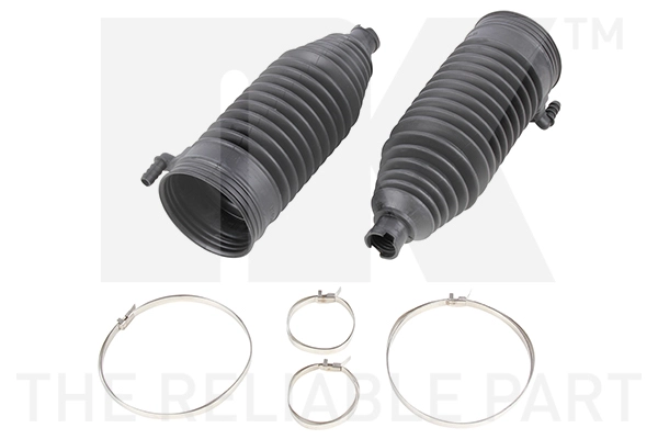 NK 5091917 - Пыльник рулевой рейки