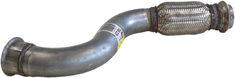 BOSAL 700-225 - Глушитель