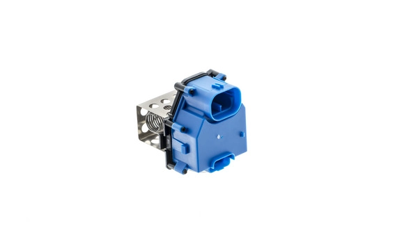 MAHLE CFR 3 000S - Доп.резистор, электродвигатель (вентилятор радиатора) BEHR