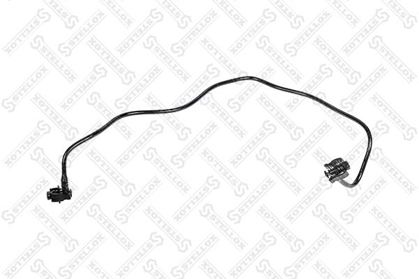 Трубка системы охлаждения