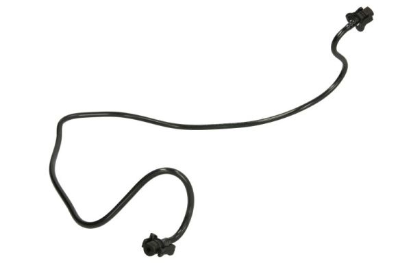 Патрубки системы охлаждения