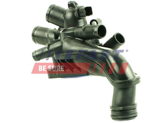 FAST FT58015 - Термостат