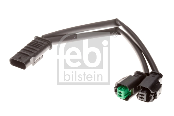 FEBI BILSTEIN 107146 - Ремкомплект кабеля, термостат febi Plus