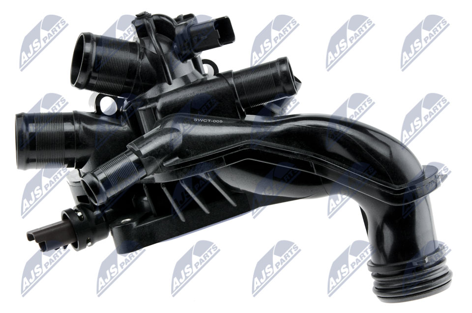 NTY CTM-CT-005 - Термостат