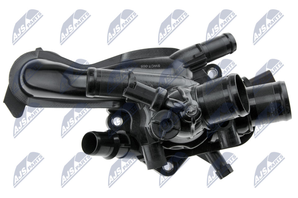 NTY CTM-CT-005 - Термостат