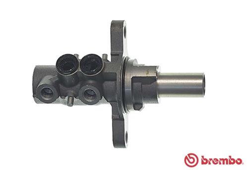 BREMBO M 61 122 - Главный тормозной цилиндр ESSENTIAL LINE