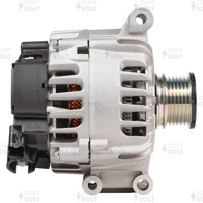 STARTVOLT LG 2001 - Генератор