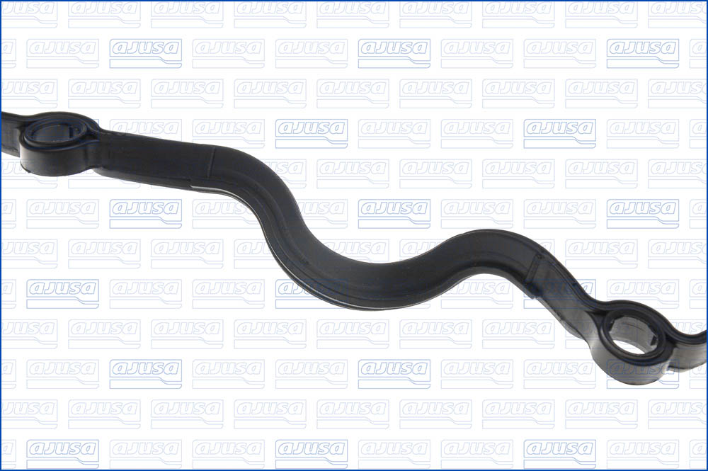 Прокладка клапанной крышки