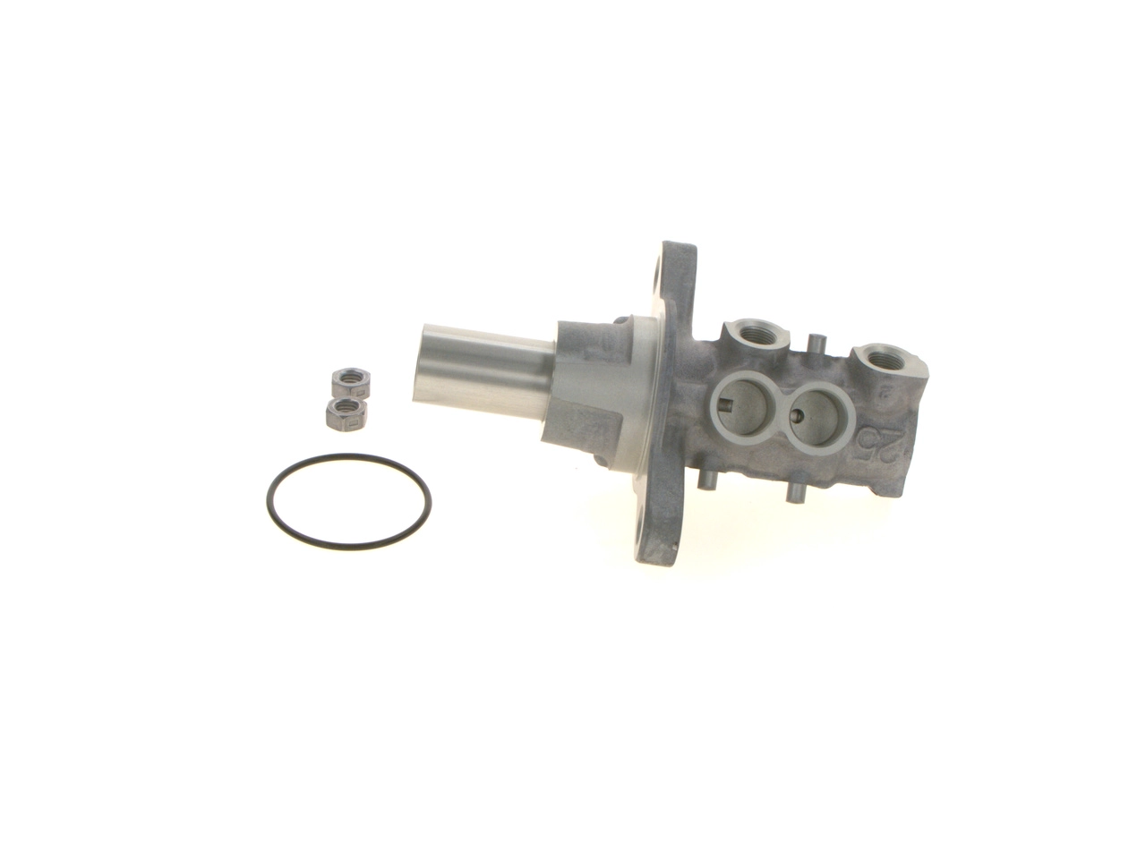 BOSCH 0 204 718 072 - Главный тормозной цилиндр