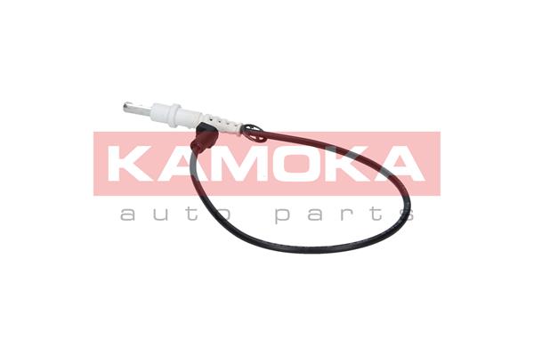 KAMOKA 105078 - Сигнализатор, износ тормозных колодок KAMOKA