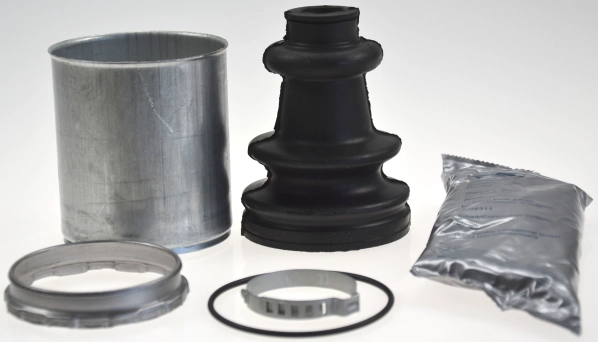 Пыльник ШРУСа