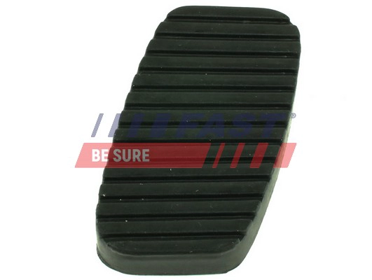 Накладки на педали