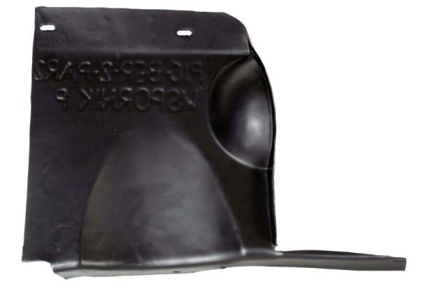 Защита двигателя 