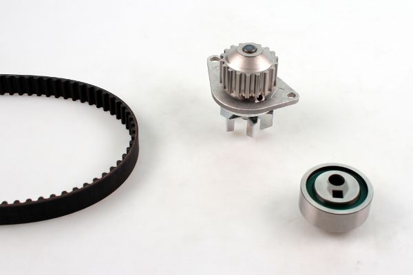 HEPU PK08462 - Комплект ремня ГРМ