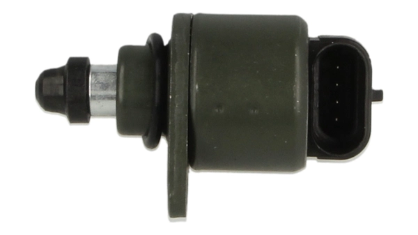 Регулятор холостого хода