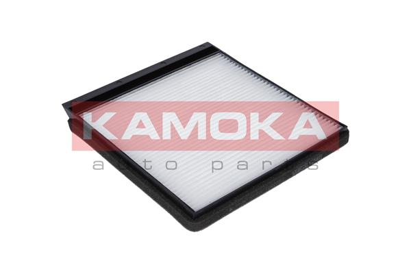 KAMOKA F403501 - Фильтр, воздух во внутренном пространстве KAMOKA