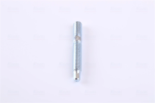 NISSENS 94313 - Радиатор кондиционера