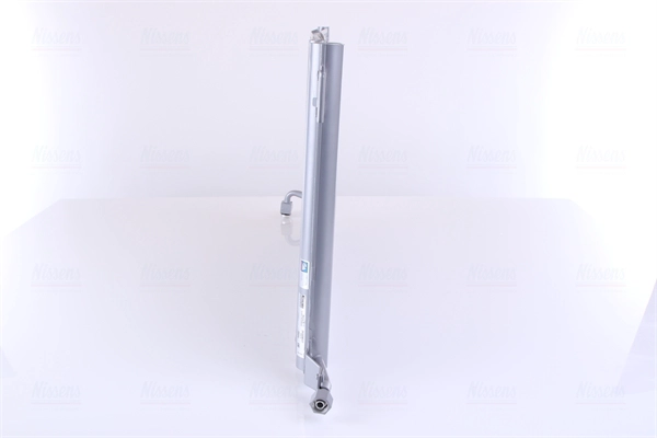 NISSENS 94313 - Радиатор кондиционера