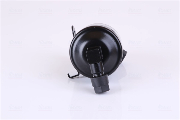 NISSENS 95109 - Осушитель кондиционера