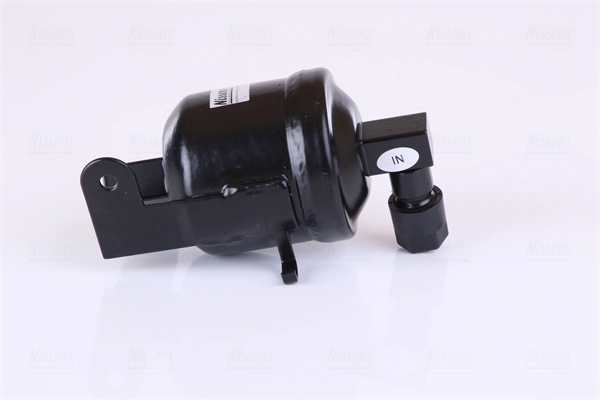 NISSENS 95109 - Осушитель кондиционера