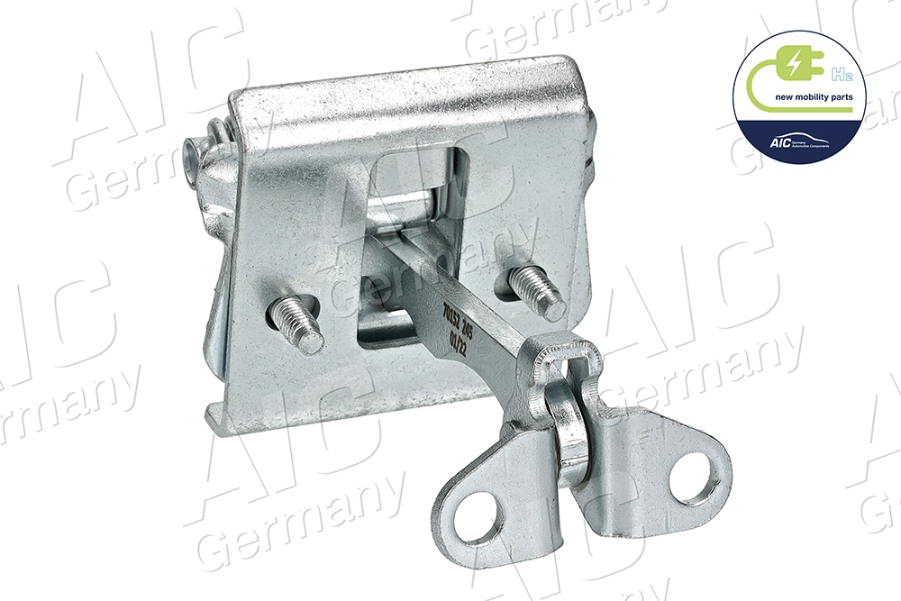 Ограничитель двери