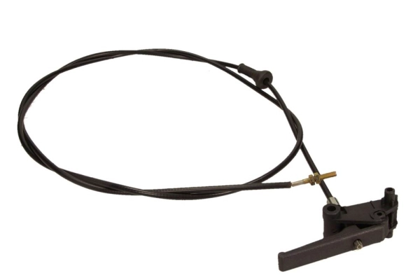 Тросик капота