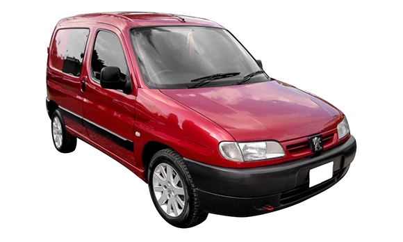 PHIRA PR-96100 - Решетка радиатора