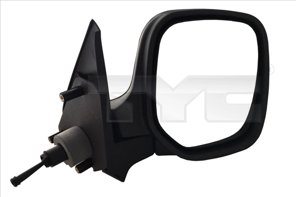 TYC 305-0112 - Наружное зеркало