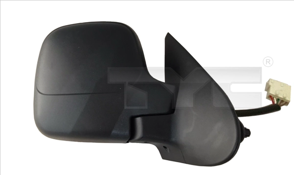 TYC 305-0009 - Наружное зеркало