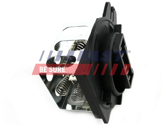 Резистор печки