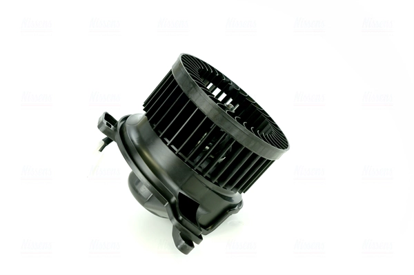 NISSENS 87048 - Моторчик печки