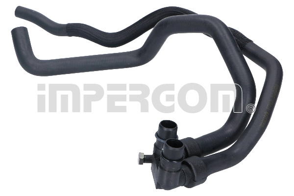 ORIGINAL IMPERIUM 222399 - Патрубок печки