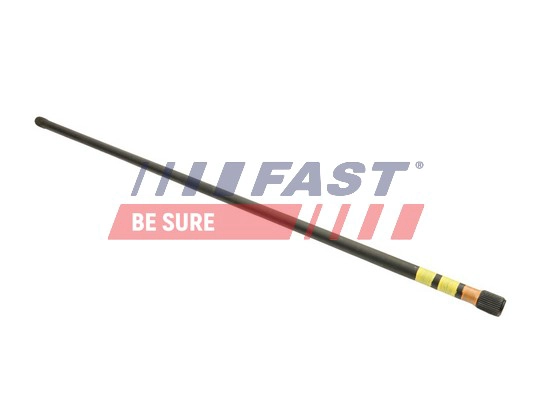 FAST FT13602 - Пружины 