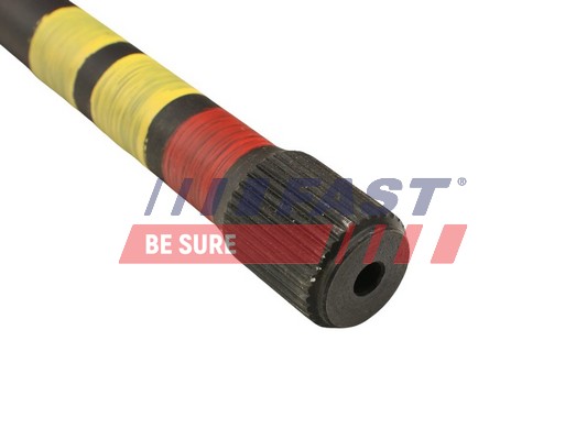 FAST FT13601 - Пружины 