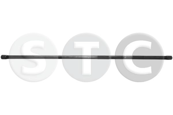 STC T406763 - Торсион подвески