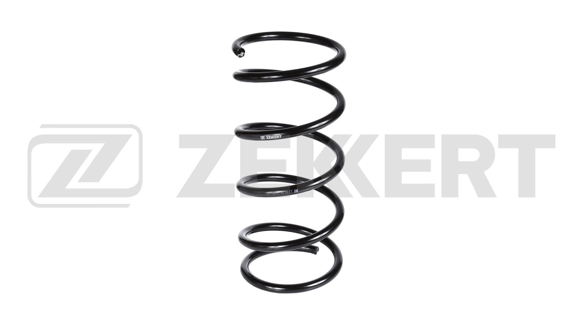 ZEKKERT SF-1270 - Пружины 