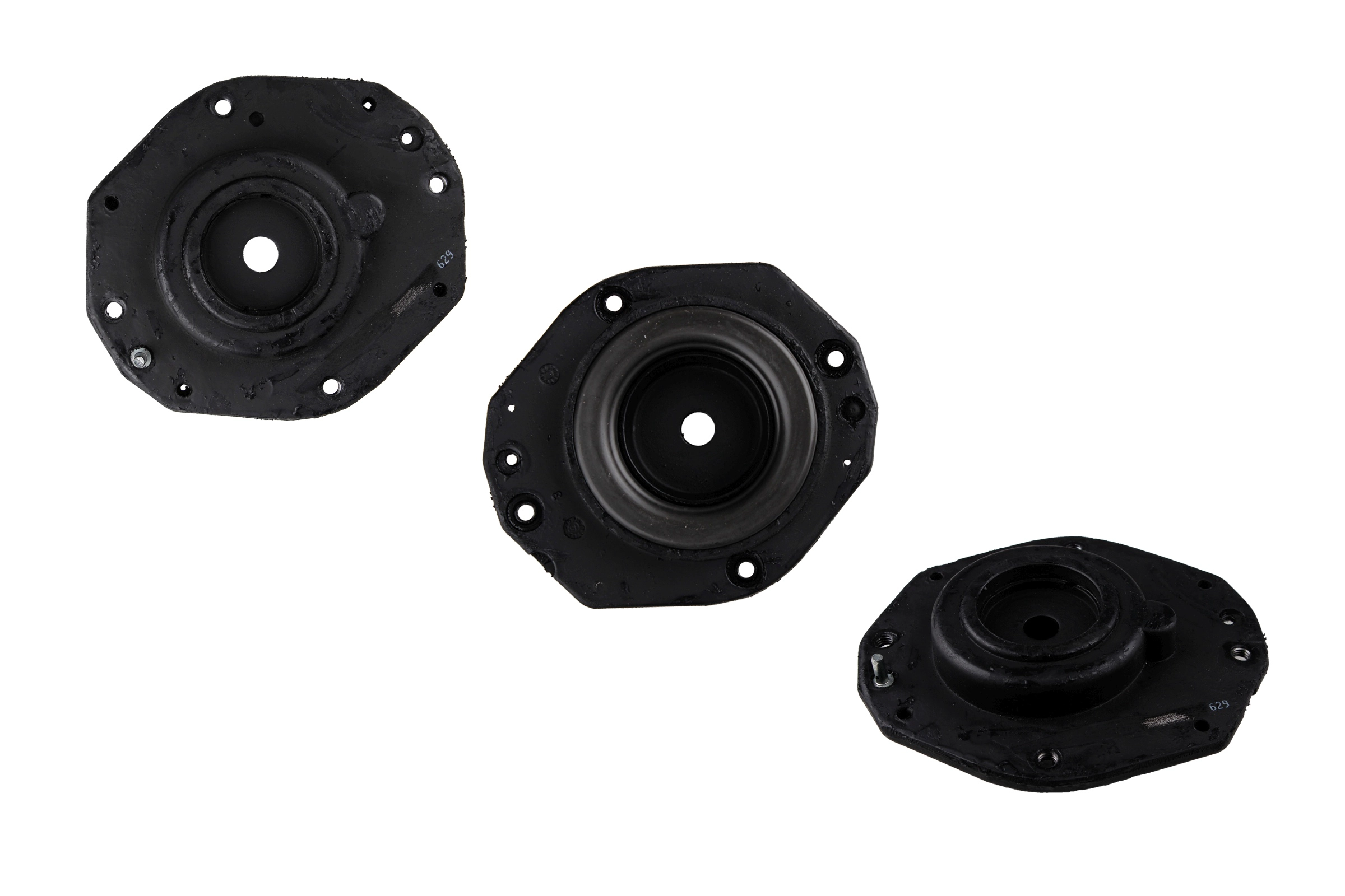 BILSTEIN 12-117925 - Опора стойки амортизатора