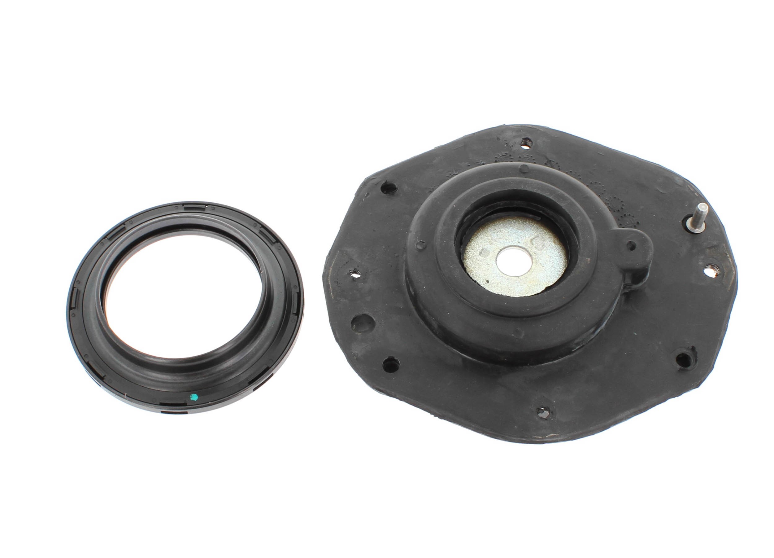 CORTECO 80001677 - Опоры стойки амортизатора