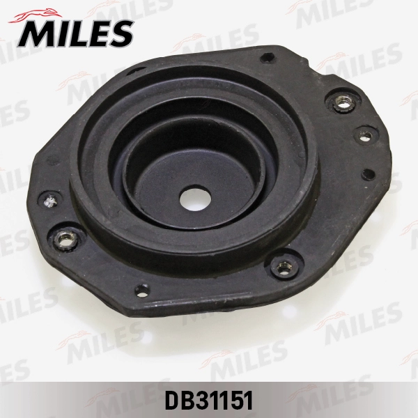 MILES DB31151 - Опора амортизатора