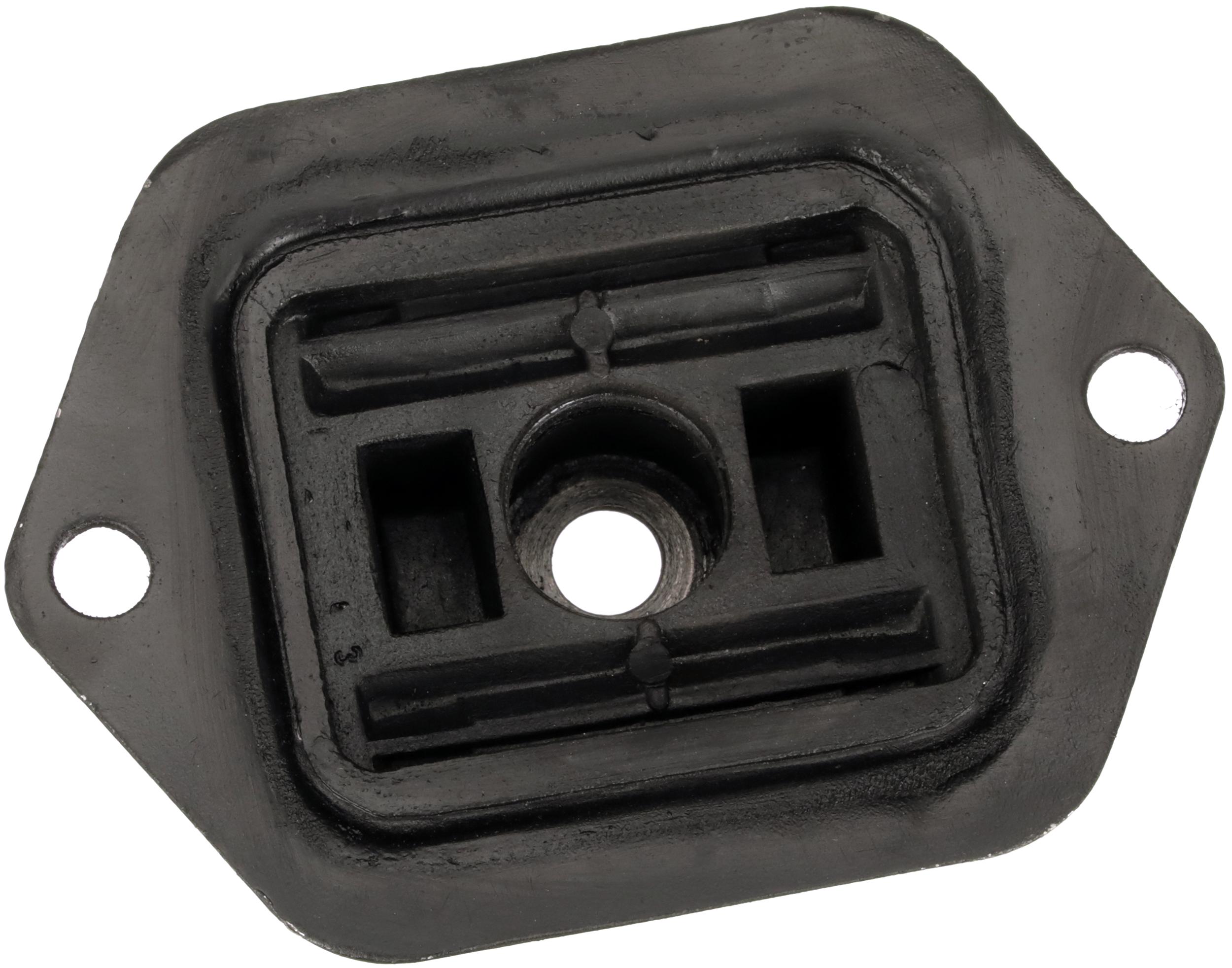 GATES AWS2462 - Сайлентблок