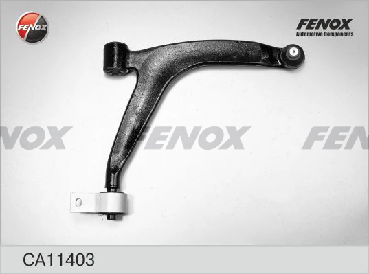 FENOX CA11403 - Рычаг