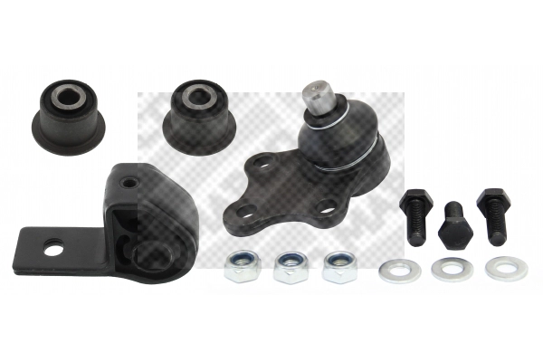 MAPCO 19247 - Комплект рычагов