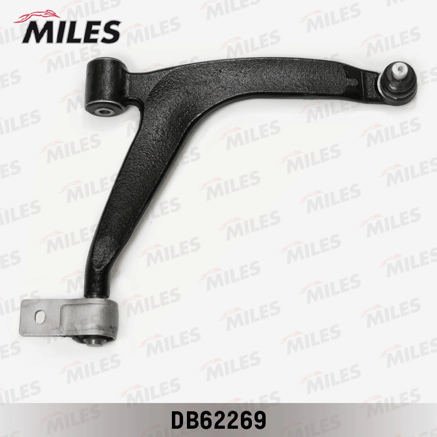 MILES DB62269 - Рычаг