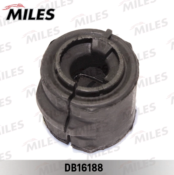 MILES DB16188 - Втулки стабилизатора