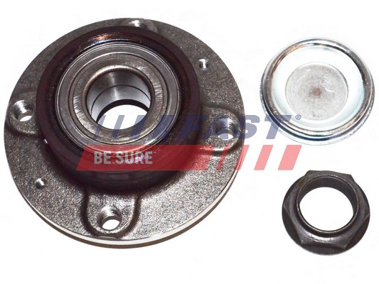 FAST FT22098 - Ступичный подшипник