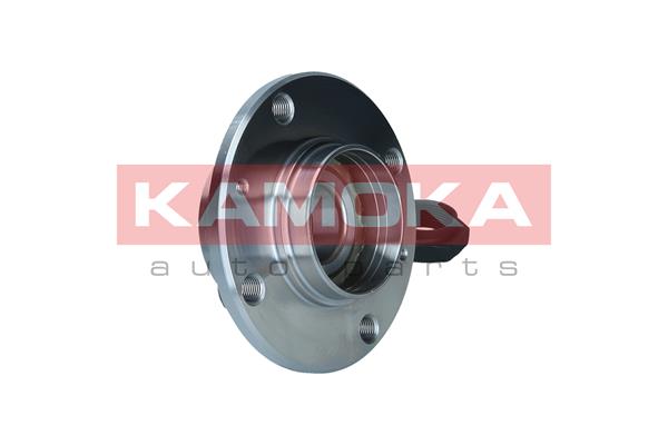 KAMOKA 5500042 - Комплект подшипника ступицы колеса KAMOKA